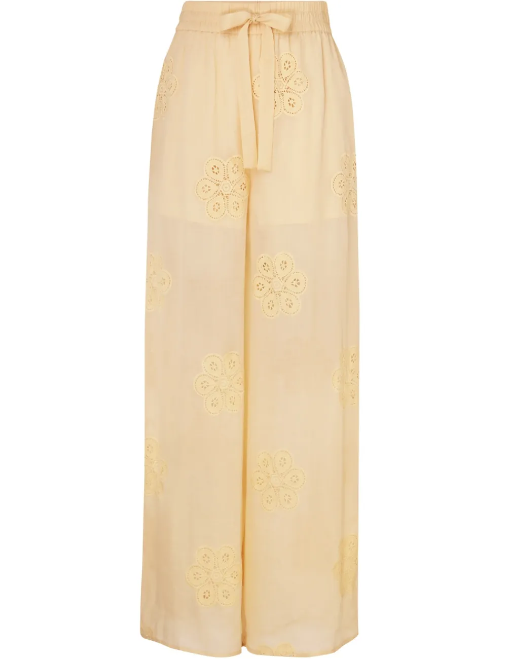 ZIMMERMANN Clothing<Acadian Embroidered Pant