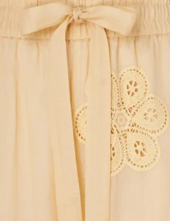 ZIMMERMANN Clothing<Acadian Embroidered Pant