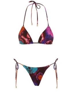 ZIMMERMANN Bikinis<Acadian Mini Tri Bikini