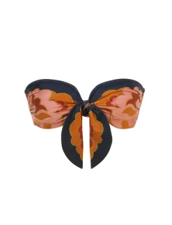ZIMMERMANN Bikinis<Acadian Scarf Tie Bra