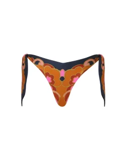 ZIMMERMANN Bikinis<Acadian Scarf Tie Pant