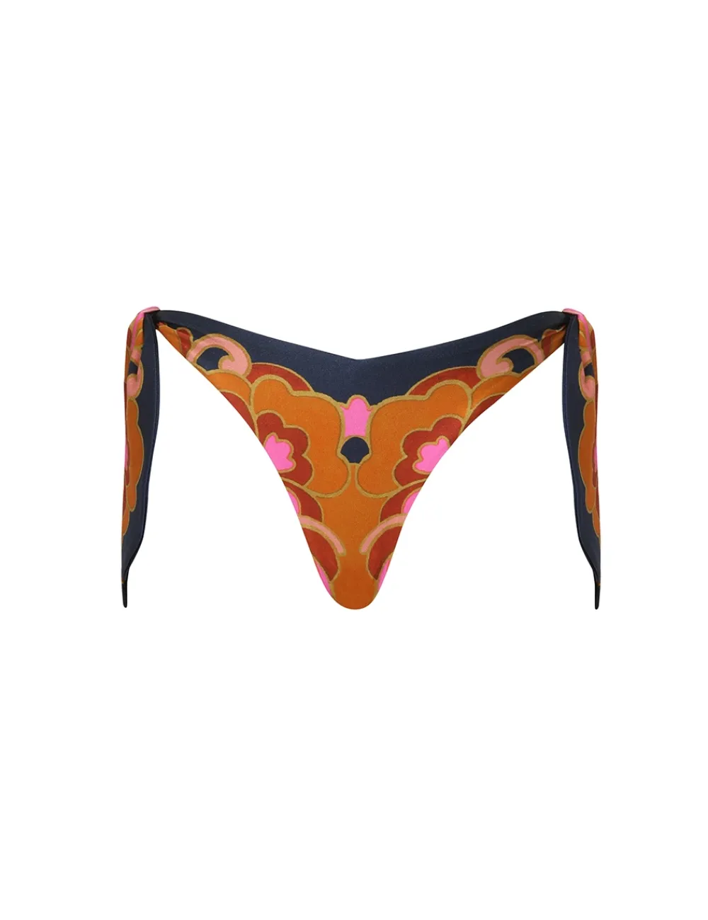 ZIMMERMANN Bikinis<Acadian Scarf Tie Pant
