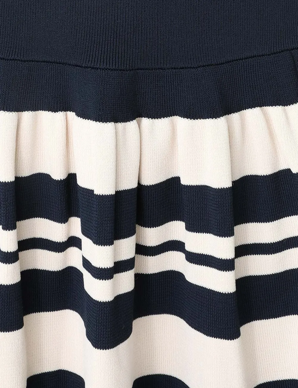 ZIMMERMANN Dresses & Coverups<Acadian Stripe Mini Dress