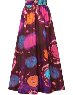 ZIMMERMANN Skirts<Acadian Swing Skirt