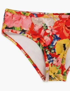 ZIMMERMANN Swimwear<Alight Crochet Wave Bikini