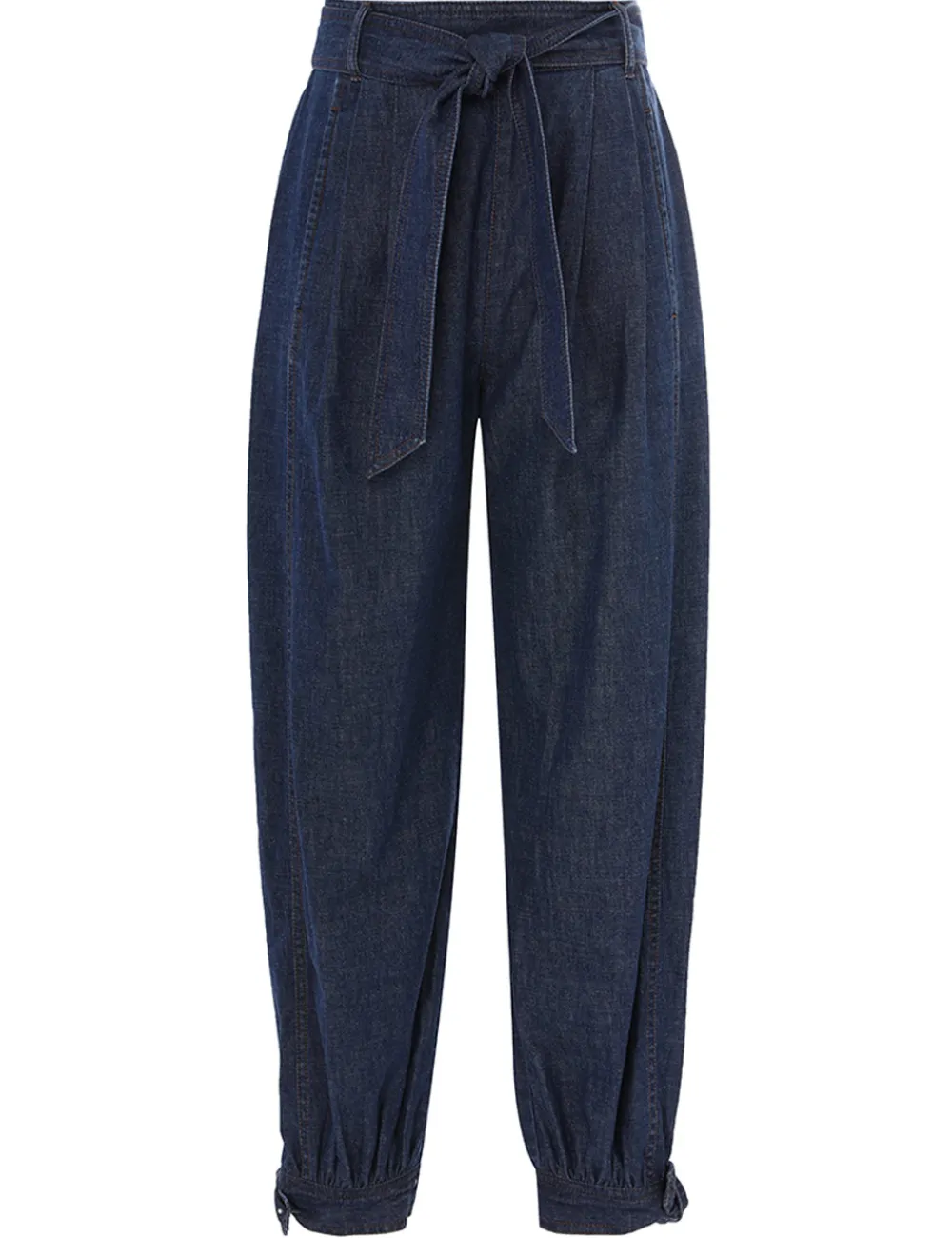 ZIMMERMANN Denim<Alight Denim Harem Pant
