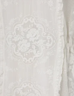 ZIMMERMANN Dresses & Coverups<Alight Draw Waist Midi Dress