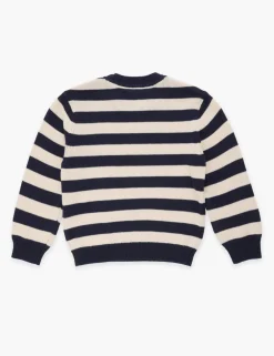 ZIMMERMANN Clothing<Alight Embroidered Sweater