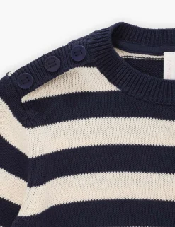 ZIMMERMANN Clothing<Alight Embroidered Sweater