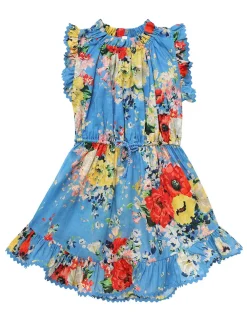 ZIMMERMANN Clothing<Alight Flip Dress