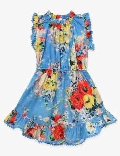 ZIMMERMANN Clothing<Alight Flip Dress