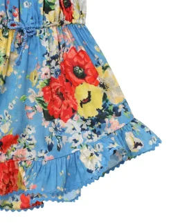 ZIMMERMANN Clothing<Alight Flip Dress