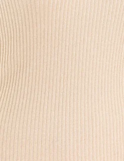 ZIMMERMANN Knitwear<Alight Frill V-Neck Top