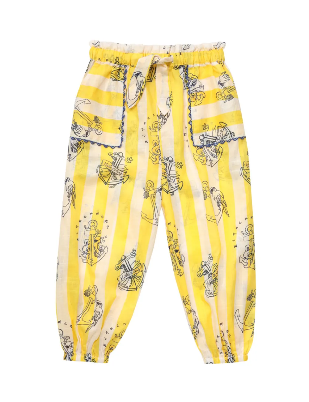 ZIMMERMANN Clothing<Alight Harem Pant