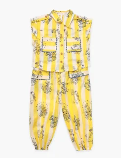 ZIMMERMANN Clothing<Alight Harem Pant