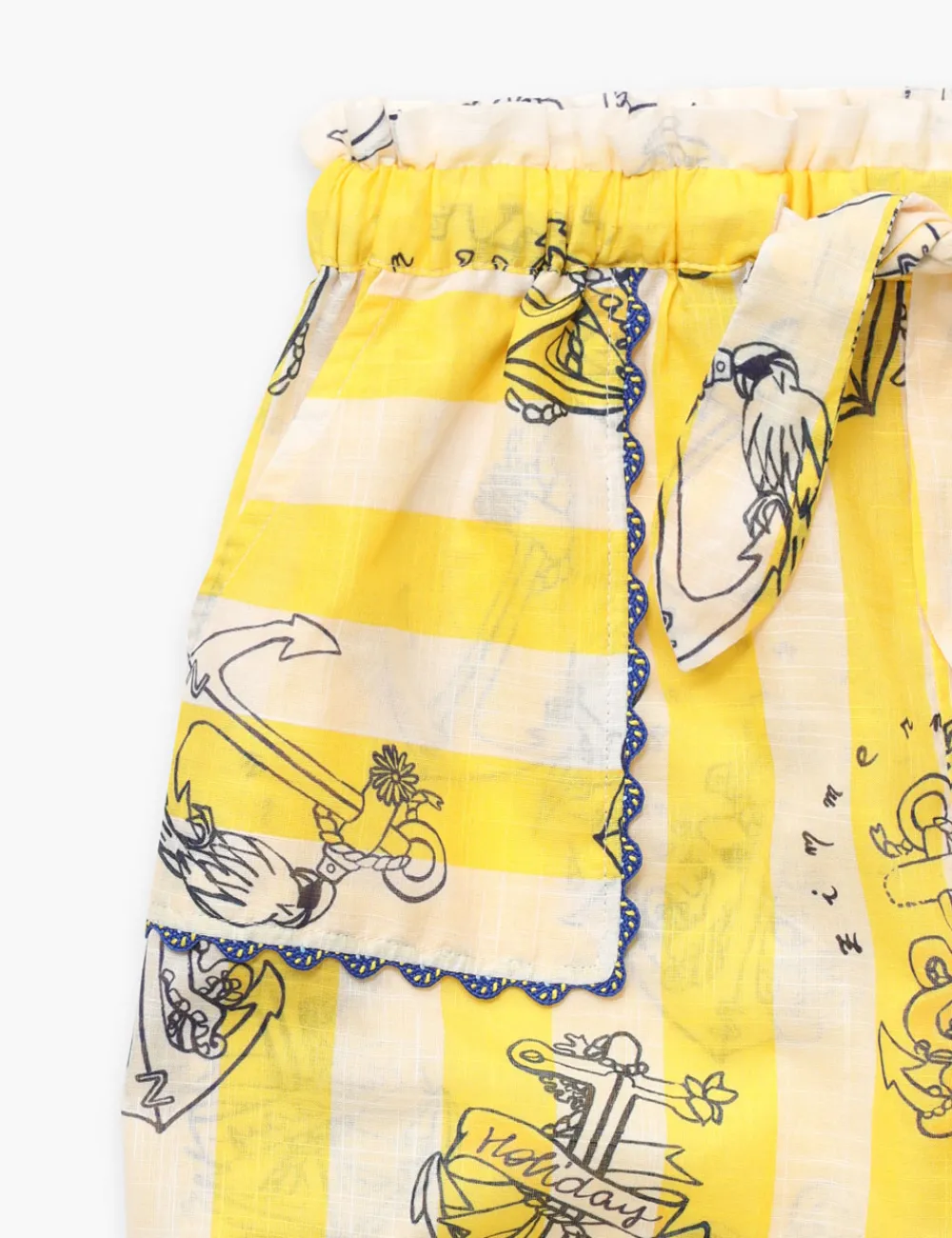 ZIMMERMANN Clothing<Alight Harem Pant