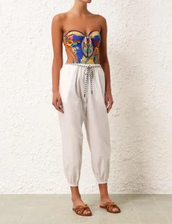ZIMMERMANN Clothing<Alight Harem Pant