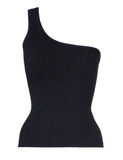 ZIMMERMANN Clothing<Alight One Shoulder Top