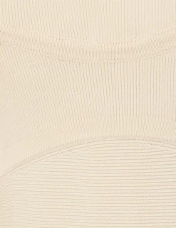 ZIMMERMANN Knitwear<Alight Panelled Mini Dress