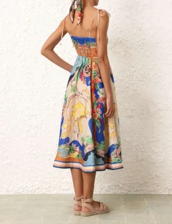 ZIMMERMANN Clothing<Alight Picnic Dress