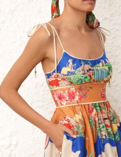 ZIMMERMANN Clothing<Alight Picnic Dress