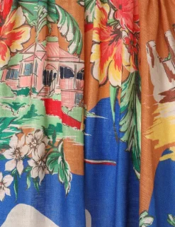 ZIMMERMANN Clothing<Alight Picnic Dress