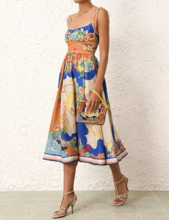 ZIMMERMANN Clothing<Alight Picnic Dress