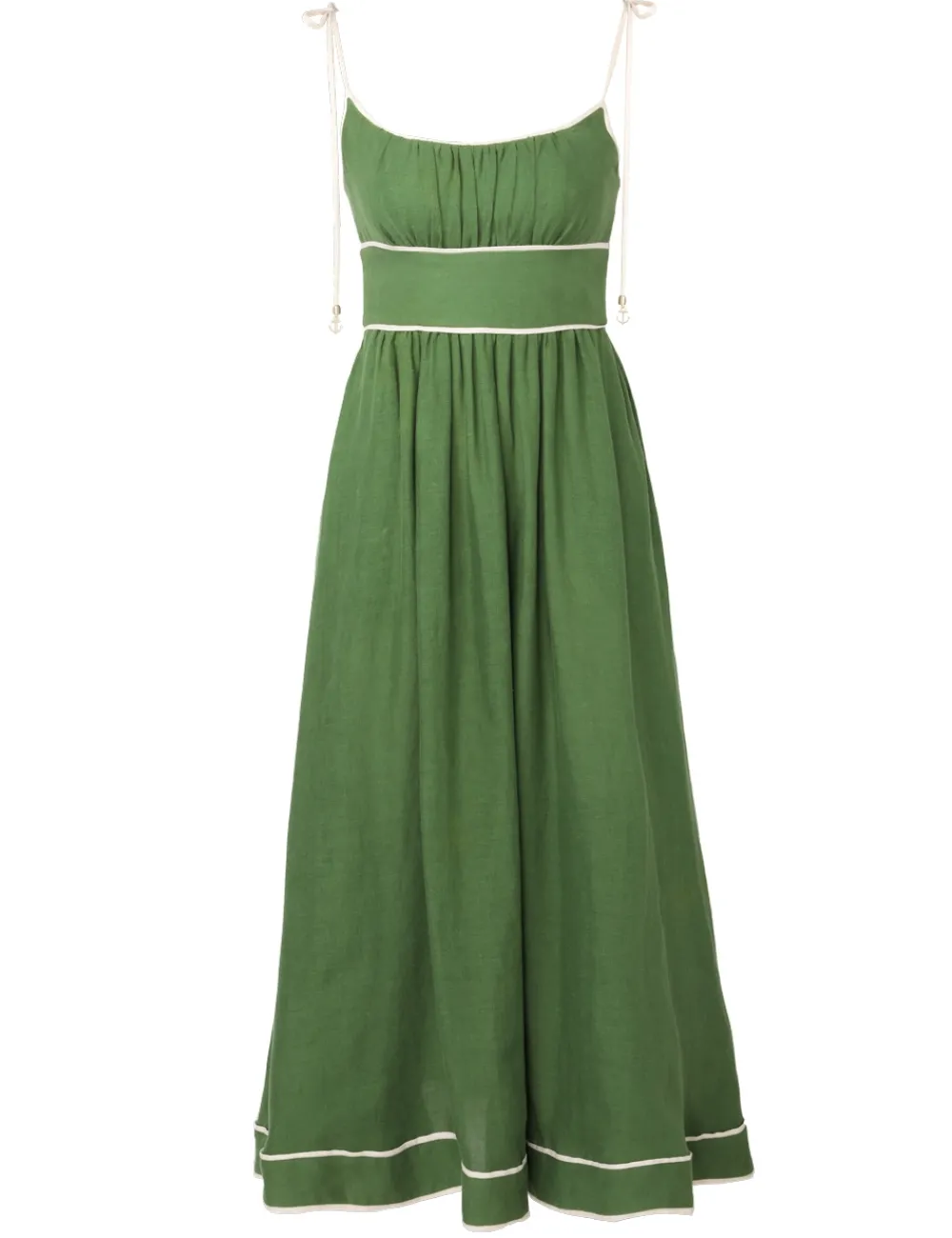 ZIMMERMANN Clothing<Alight Picnic Dress