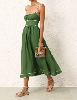 ZIMMERMANN Clothing<Alight Picnic Dress
