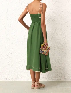 ZIMMERMANN Clothing<Alight Picnic Dress