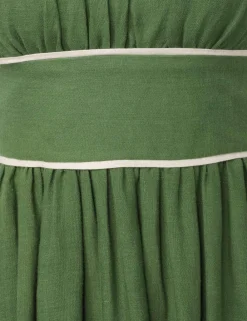 ZIMMERMANN Clothing<Alight Picnic Dress