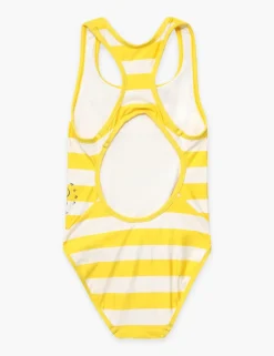 ZIMMERMANN Swimwear<Alight Racer 1Pc