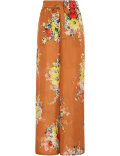 ZIMMERMANN Clothing<Alight Relaxed Pant