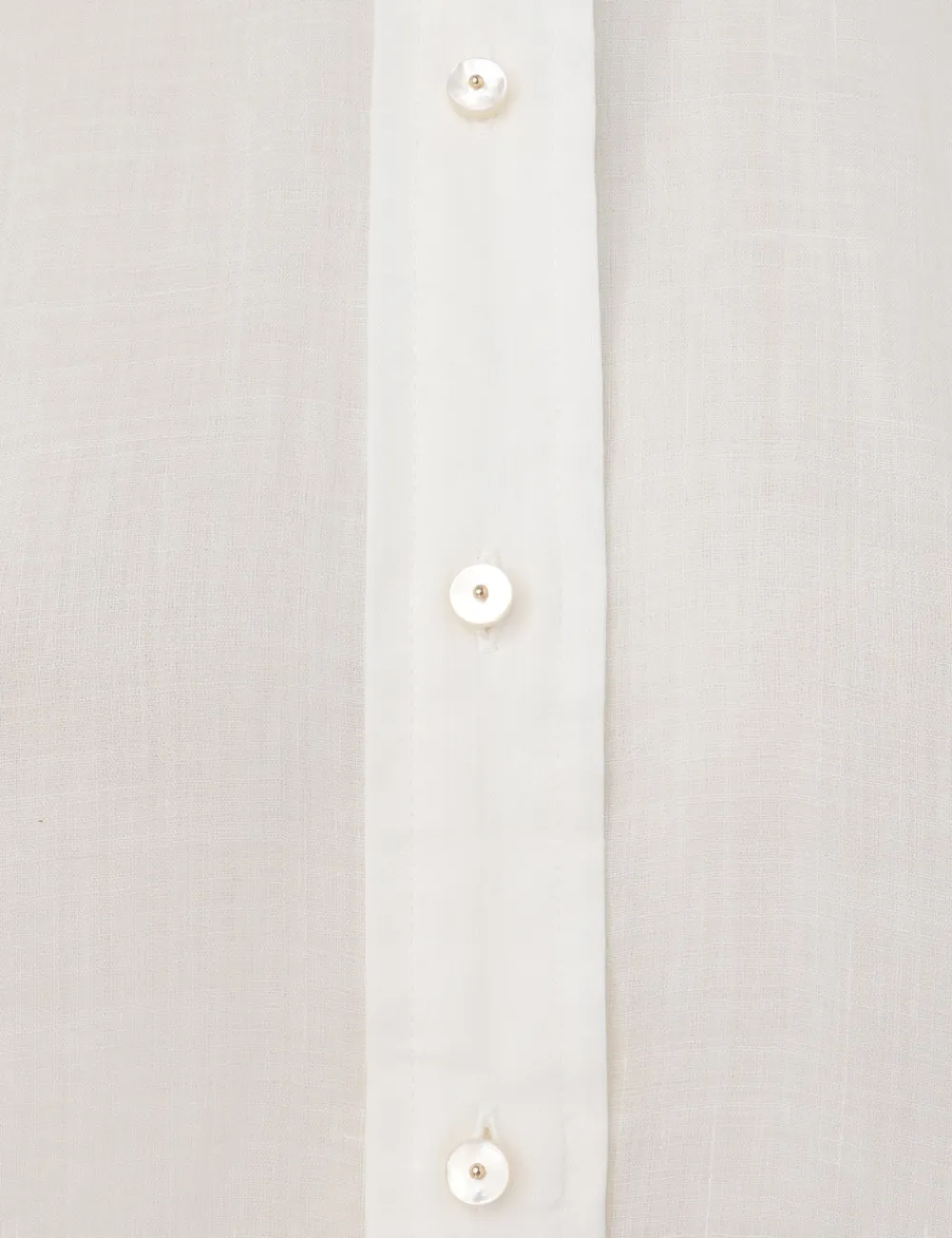 ZIMMERMANN Clothing<Alight Relaxed Shirt