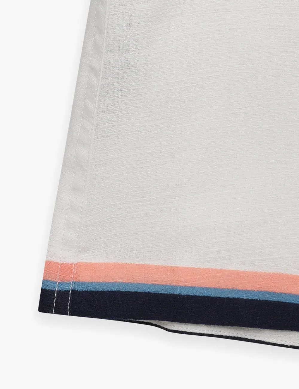 ZIMMERMANN Clothing<Alight Relaxed Shirt