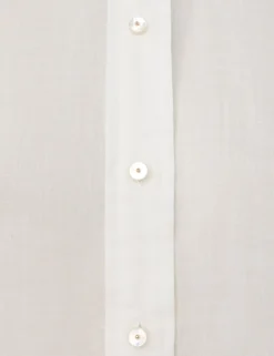 ZIMMERMANN Tops<Alight Relaxed Shirt