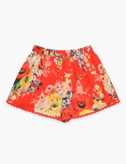ZIMMERMANN Clothing<Alight Relaxed Short