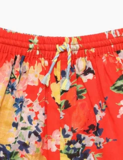 ZIMMERMANN Clothing<Alight Relaxed Short
