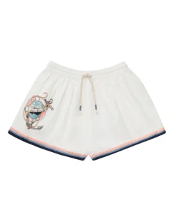 ZIMMERMANN Clothing<Alight Relaxed Short