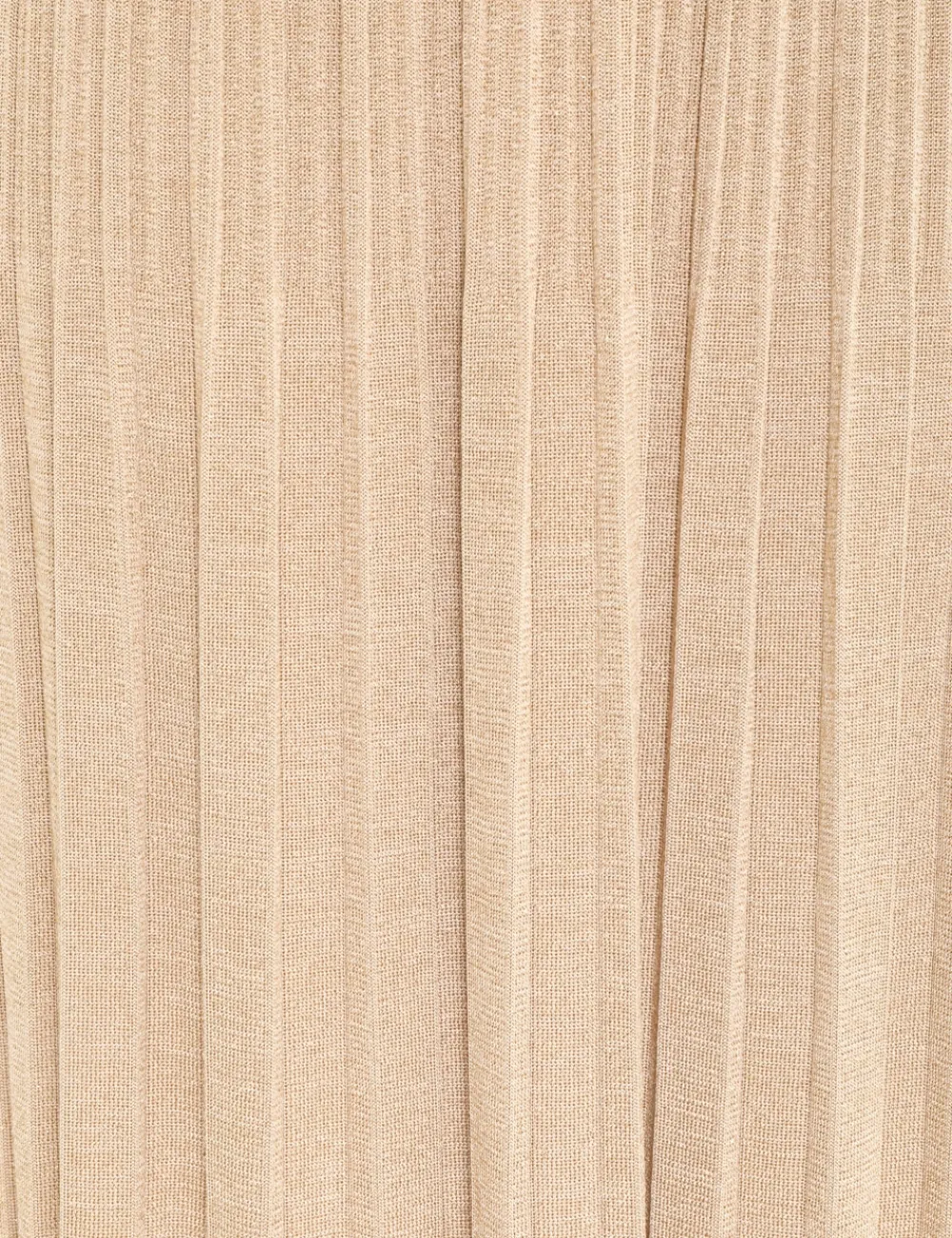 ZIMMERMANN Knitwear<Alight Rib Midi Skirt