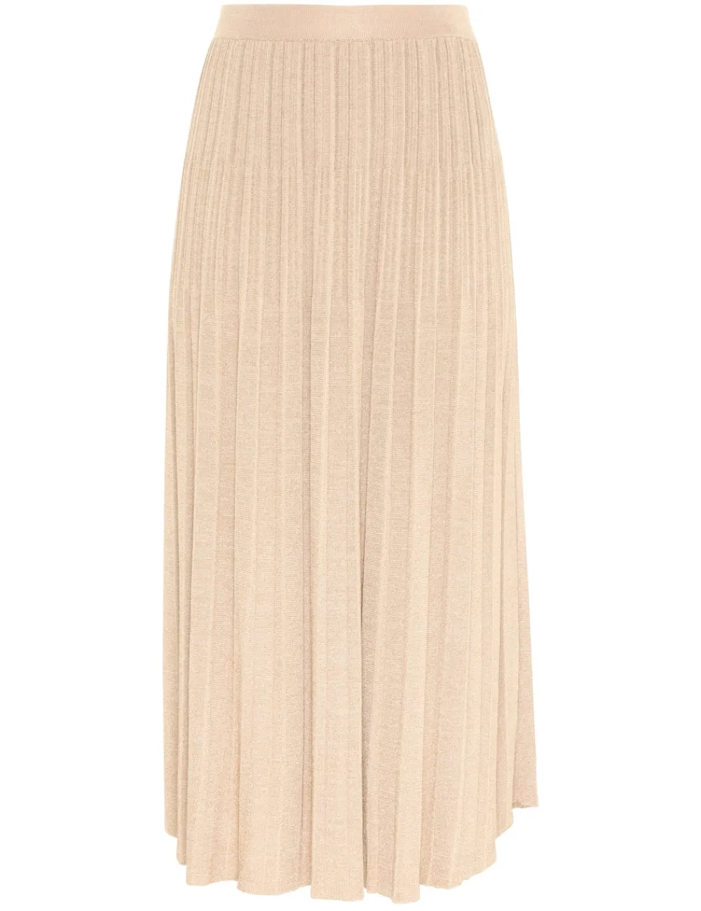 ZIMMERMANN Skirts<Alight Rib Midi Skirt