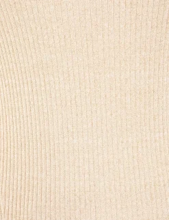 ZIMMERMANN Knitwear<Alight Rib T-Shirt