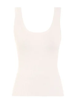 ZIMMERMANN Clothing<Alight Scoop Neck Tank