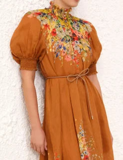 ZIMMERMANN Dresses & Coverups<Alight Swing Maxi Dress