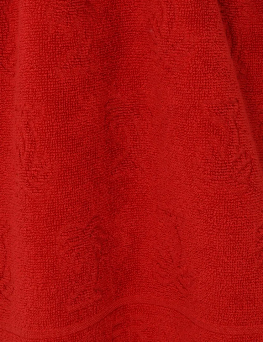 ZIMMERMANN Clothing<Alight Toweling Mini Dress