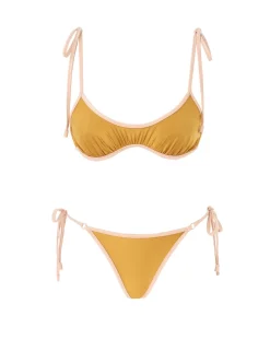 ZIMMERMANN Bikinis<Alight Underwire Bikini