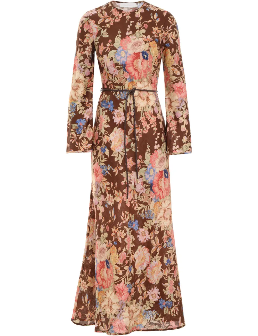 ZIMMERMANN Dresses & Coverups<August Bias Long Dress