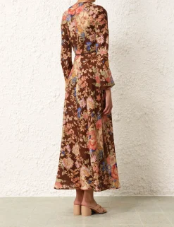 ZIMMERMANN Dresses & Coverups<August Bias Long Dress