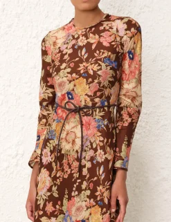 ZIMMERMANN Dresses & Coverups<August Bias Long Dress