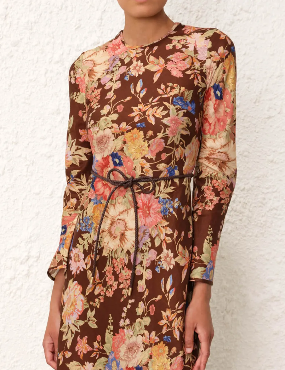 ZIMMERMANN Dresses & Coverups<August Bias Long Dress